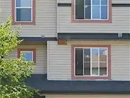 3 Bedroom Townhouse | 225 Copperfield Lane Southeast, Calgary