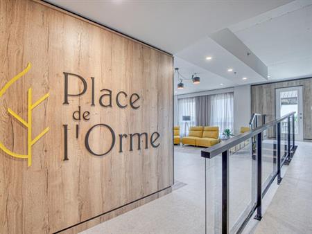 Condos luxueux avec garage, eau chaude, électros, St-Hyacinthe à louer - appartement / logement