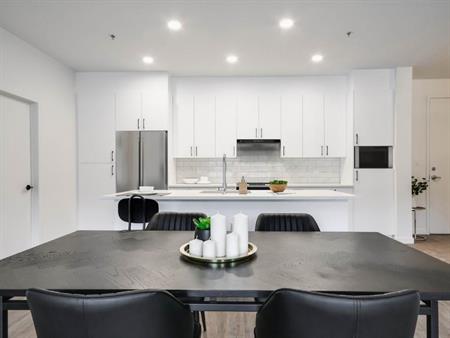 Aera Sacré-Coeur 5 1/2 Dispo 1er juillet St-Hyacinthe - Condo / appartement / logement à louer