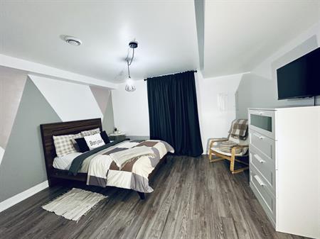 Chambre à Louer/ Colocation