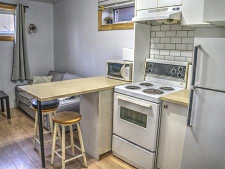 Beloeil, 1 Chambre, Meublé TOUT INCLUS