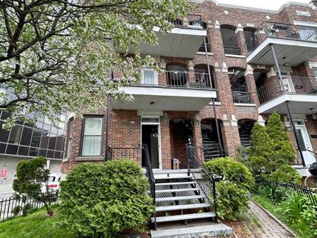 Chambre à Louer – Plateau Mont-Royal