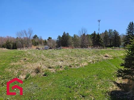 Terrain Résidentiel Farnham À Vendre