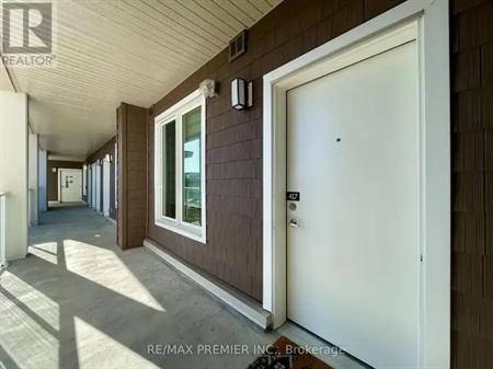 417 - 5 SPOONER CRESCENT | 417 - 5 SPOONER CRESCENT, Collingwood