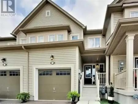 111 BISSET Avenue | 111 BISSET Avenue, Brantford