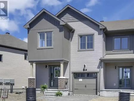 618 KEATONS WAY W | 618 KEATONS WAY W, North Grenville