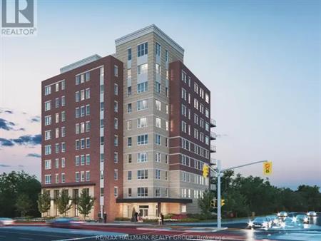 706 - 353 GARDNER STREET | 706 - 353 GARDNER STREET, Ottawa