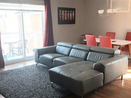 Condo 4 1/2 à louer Saint-Jean-sur-Richelieu 1 juin