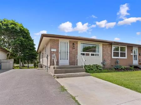2-720 Selkirk, Kingston | Charming 1-Bedroom Basement Apartment in Kingston’s West End – All Utilities Included! | 720 Selkir