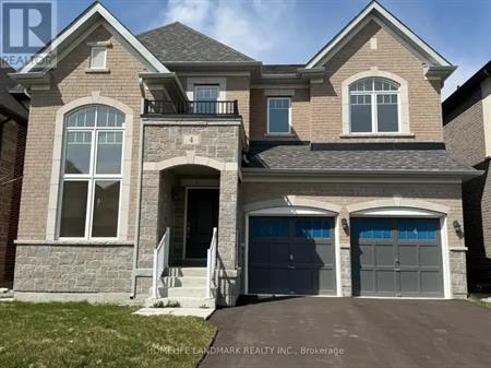 4 KENNETH ROSS BEND | 4 KENNETH ROSS BEND, East Gwillimbury