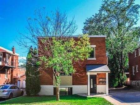4-120 Lebrun Street | 120 Lebrun Street, Vanier