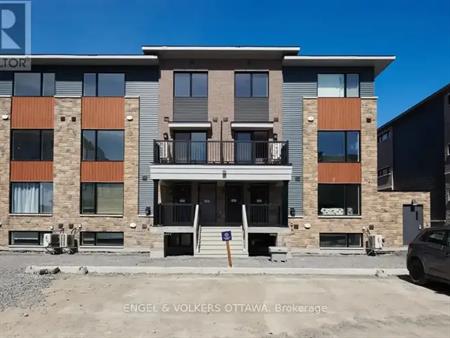 1427 CREEKWAY CRESCENT | 1427 CREEKWAY CRESCENT, Ottawa