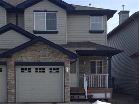 Terwillegar 2 Bedroom Duplex | 6034 Sandin Way Northwest, Edmonton