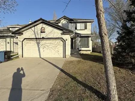NEWLY RENOVATED HOUSE | Calgary