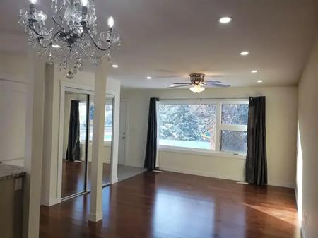 Renovated duplex | 9923 75 Street Northwest, Edmonton