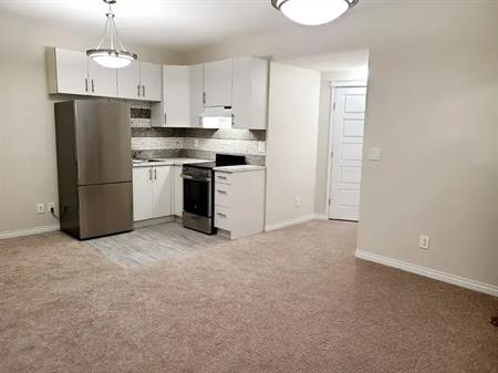 Basement for Rent - Carrington NW. Calgary | 112 Carrington Close Northwest, Calgary