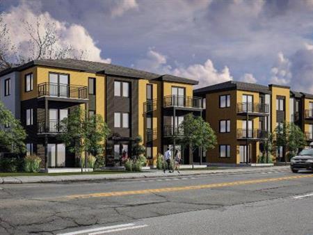4 1/2 - Repentigny - 1 725 $/mois