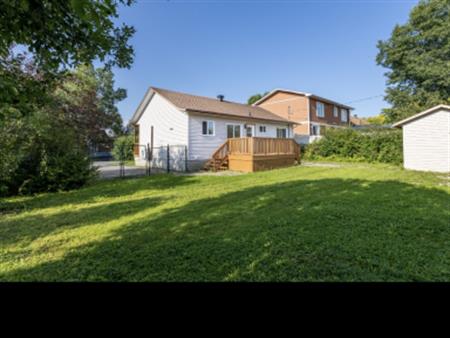 Belle Grande Maison Familliale