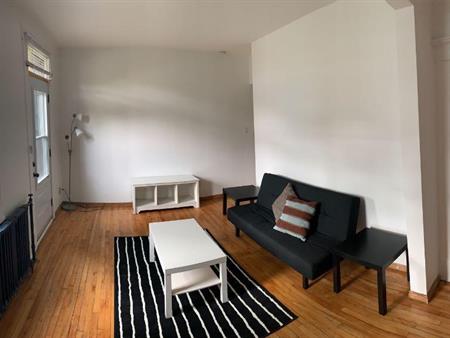 Chambre / coloc Université de Montréal / HEC / Poly