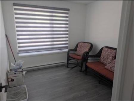 Logements style condo