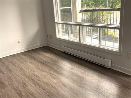 Immeuble - 525-533 Rue Cliff Joli 3 1/2 à Louer