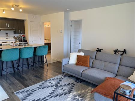 Condo 1 Chambre, Aylmer/5 Min D'Ottawa