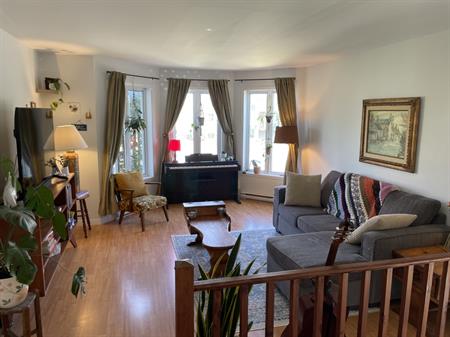 Appartement Bromont