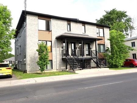 5 ½ à Louer à Longueuil