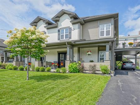 Condo Haut De Gamme à Louer (5/12)