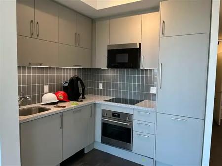 Gallery Towers #15810 | 56 Andre De Grasse Street, Markham
