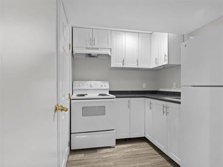 2-269 Conacher Dr. | 1 bedroom, 1 bathroom, Legal Secondary Suite | 269 Conacher Drive, Kingston
