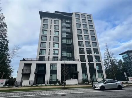 Hamilton | 8750 University Cres, Burnaby