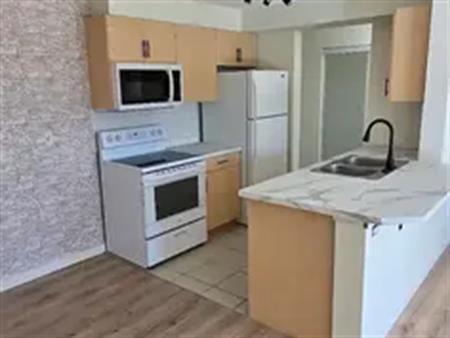 Executive Top Floor Two Bedroom Condo for Rent | 17011 67 Ave NW, Edmonton