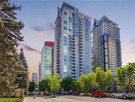 Union Square | 215 13 Ave SW, Calgary
