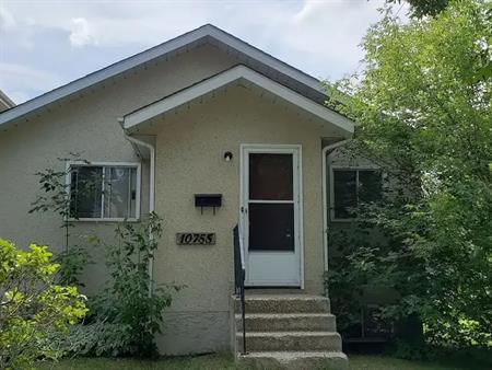 Full House for rent in Allendale | 10755 72 Avenue Northwest, Edmonton