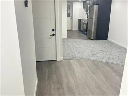 New and Beautiful 2 Bedroom Basement in a beautiful community | Cornerstone Blvd NE, Calgary