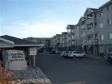 Park Place Wild Rose | 2305 35A Avenue NW, Edmonton
