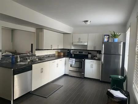 RENFREW - Close to Downtown, SAIT, UofC & more! | Calgary