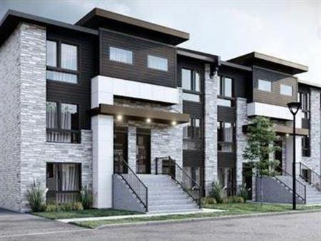 Magnifique Condo neuf 5.5 à Louer