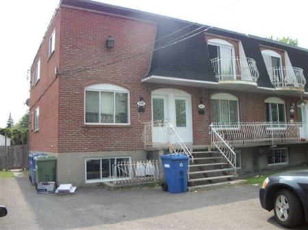 Beloeil - appartement - logement - 3 et demi à louer disponible le 1er Juillet 2025