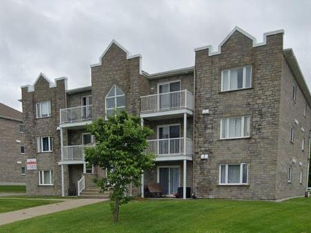 Magnifique 4 1/2 quartier St-Romuald