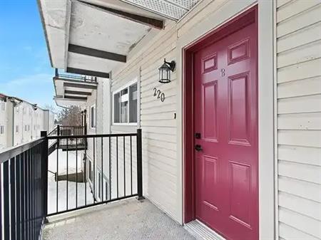 220 Ch. Freeman, #B | 220 Ch. Freeman, #B, Gatineau