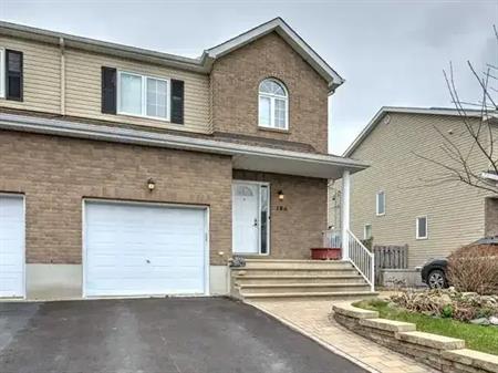 186 Rue Victor-Beaudry | 186 Rue Victor-Beaudry, Gatineau