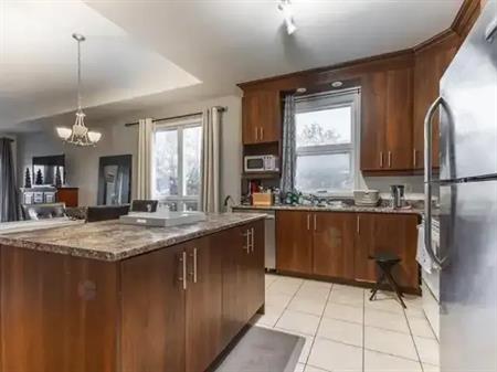 62 Rue de l'Emerald, #002 | 62 Rue de l'Emerald, #002, Gatineau