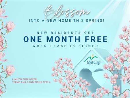 Greenbrae Apartments