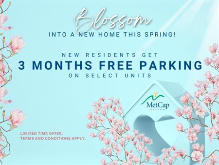 Alleghany Apartments