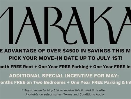 Marakai | 2676 Wilfert Rd, Colwood