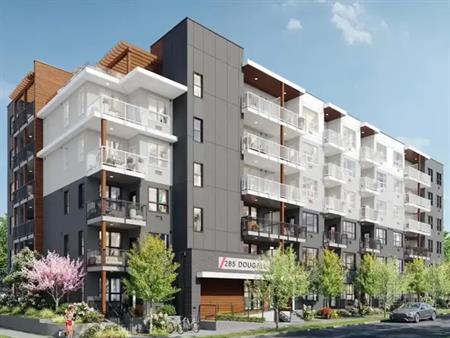 285 Dougall | 285 Dougall Road North, Kelowna