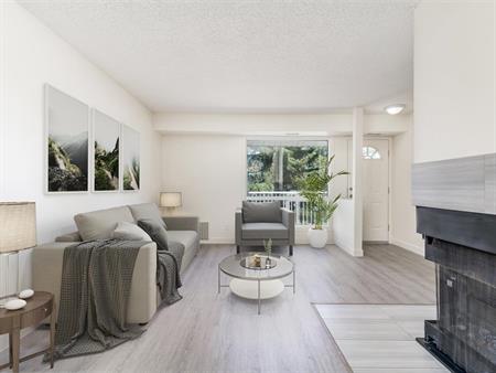 Tamarack East & West