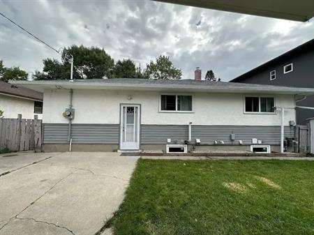Cozy 2 Bedroom Basement | 2733 Brecken Road Northwest, Calgary